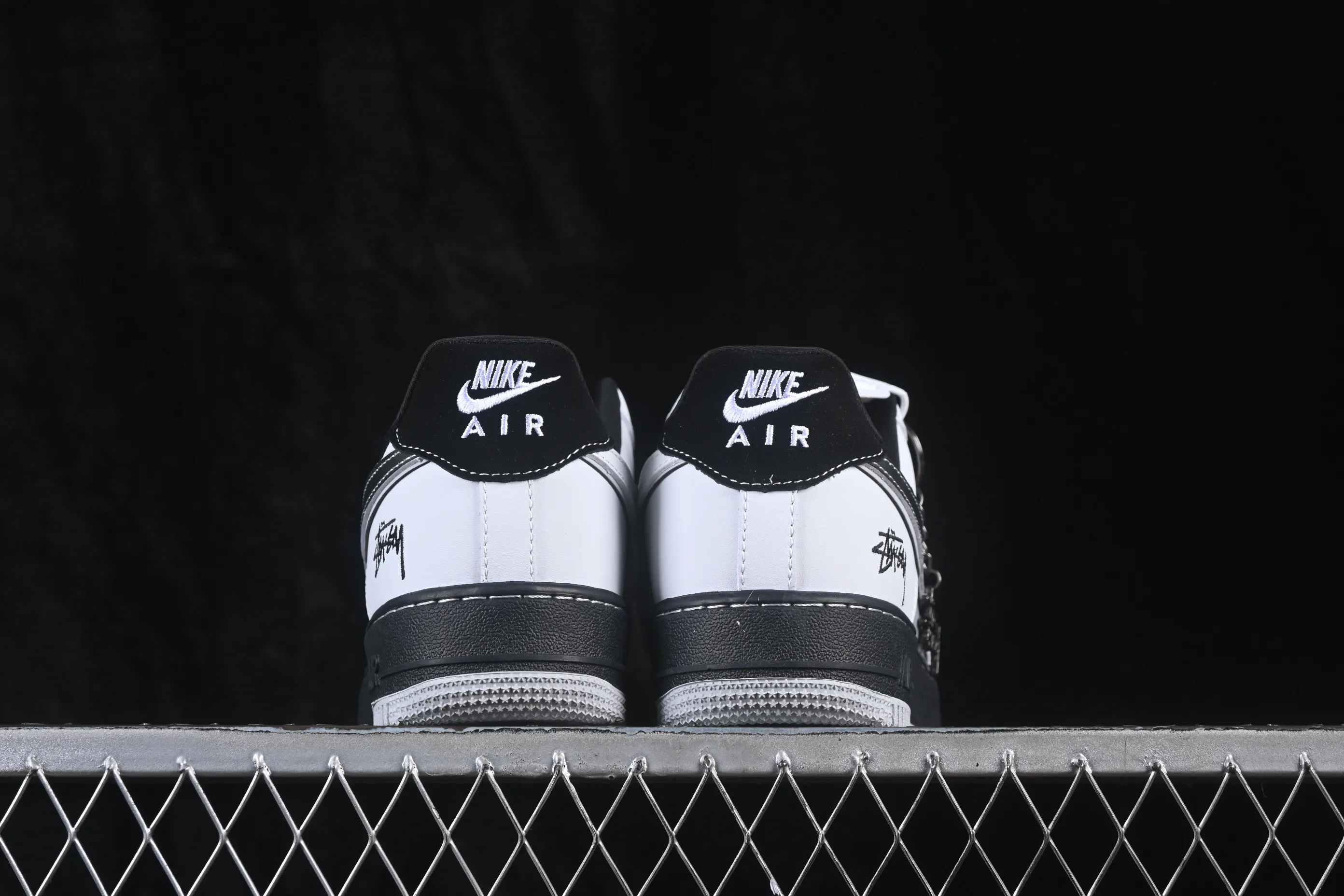 All categories Nk Air Force 1 Air Force series Nk Air Force 1 Low Air Force low-top Nike Air Force 1'07 Low Air Force 1 low-top casual sneakers RJ1988-006